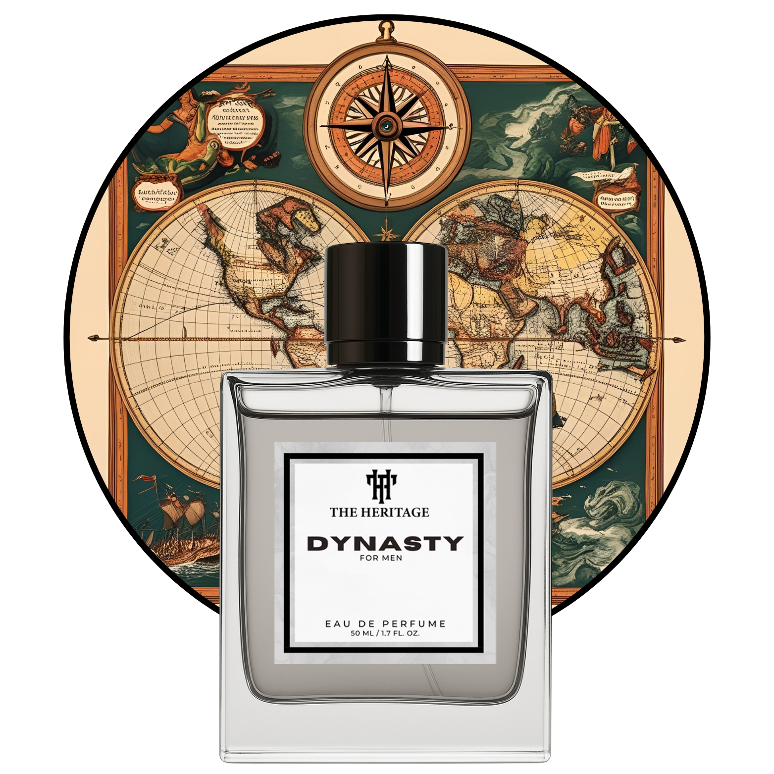 DYNASTY by HERITAGE