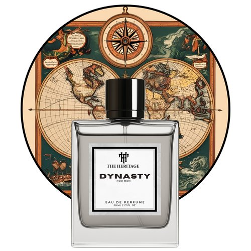 DYNASTY by HERITAGE