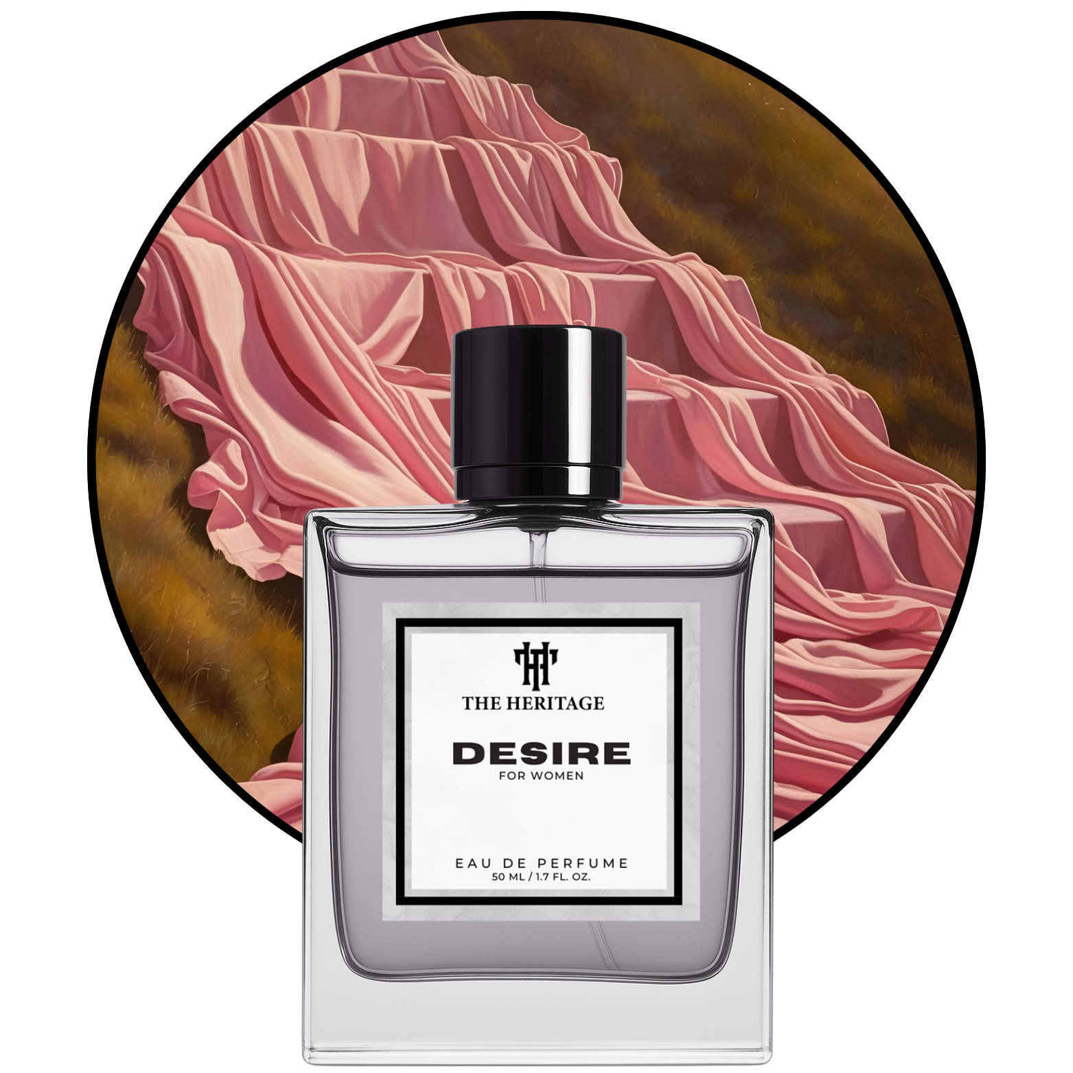 DESIRE by HERITAGE