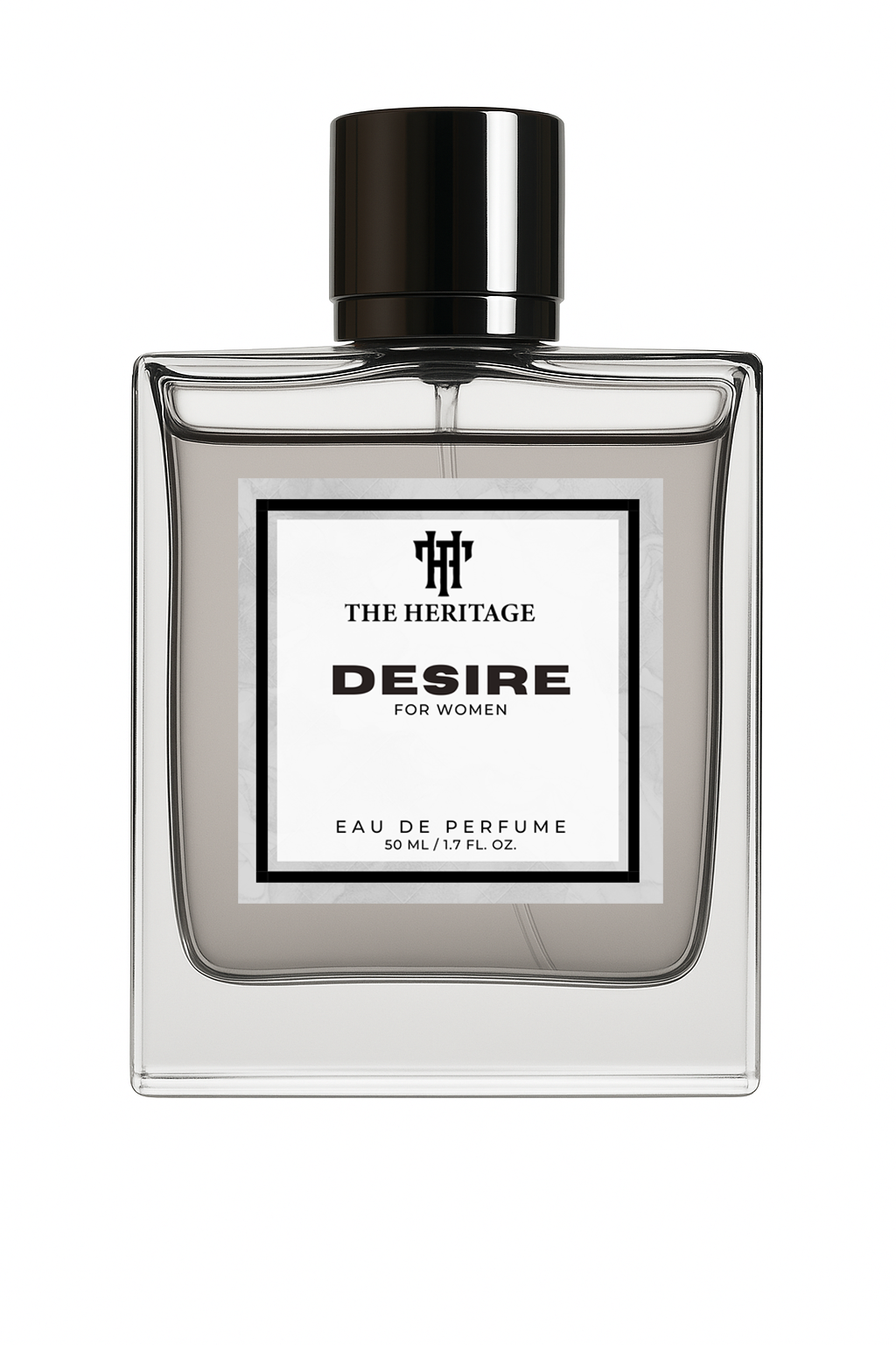 DESIRE by HERITAGE