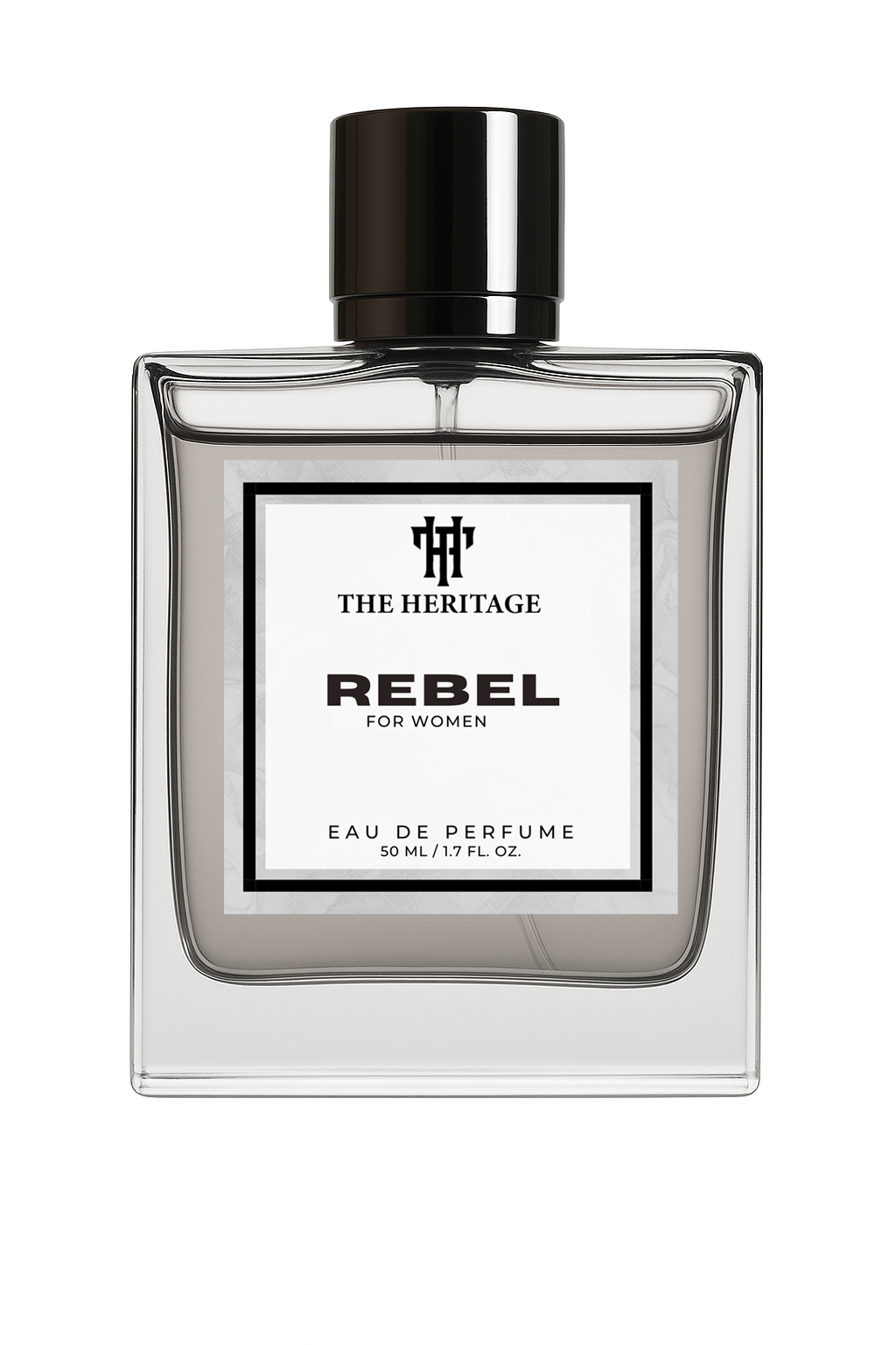 REBEL by HERITAGE