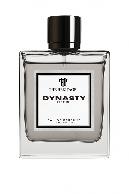 DYNASTY by HERITAGE
