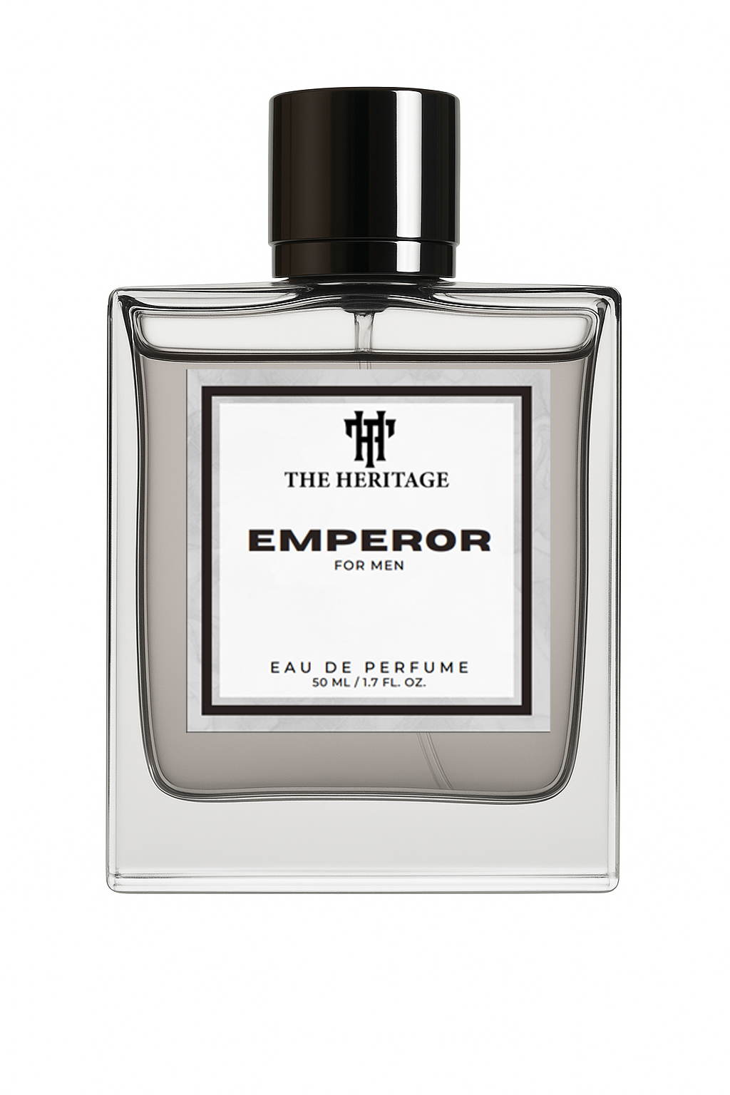 EMPEROR by HERITAGE