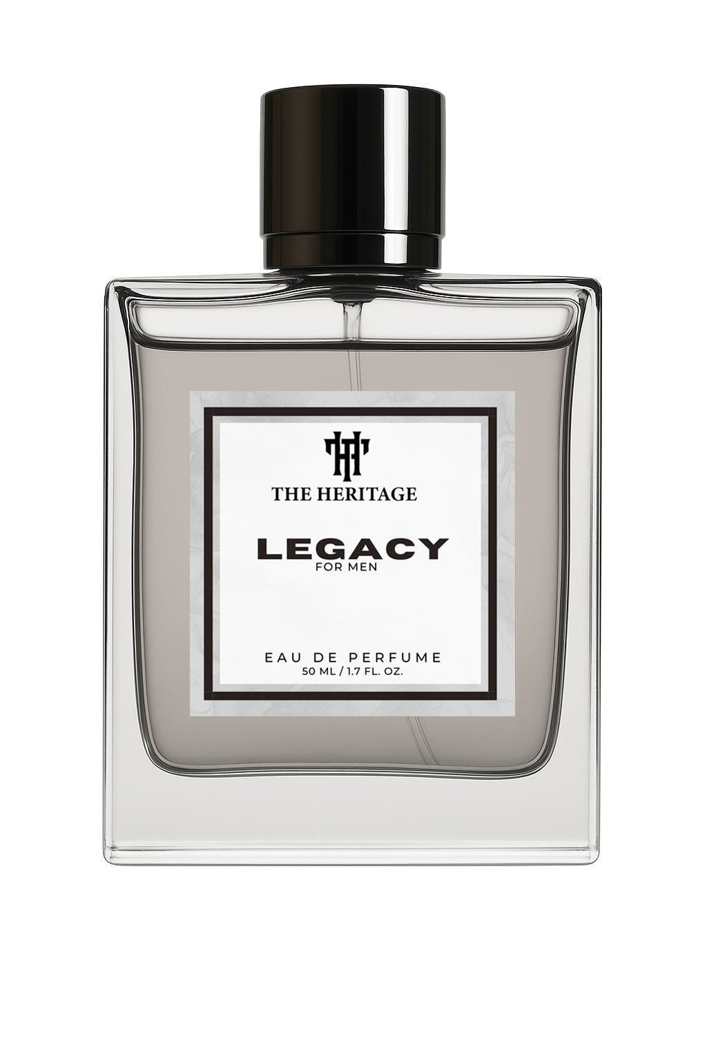 LEGACY by HERITAGE
