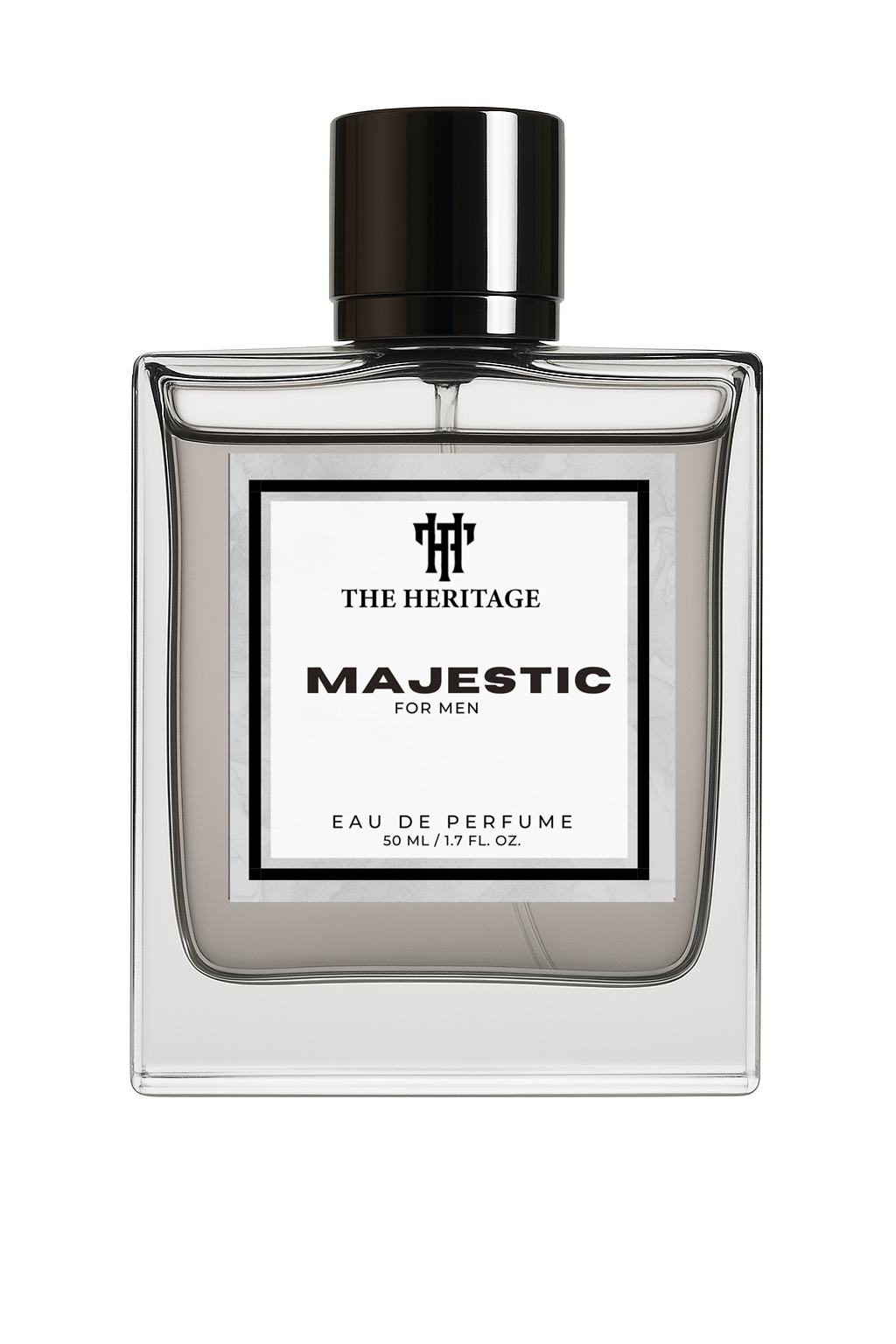 MAJESTIC by HERITAGE