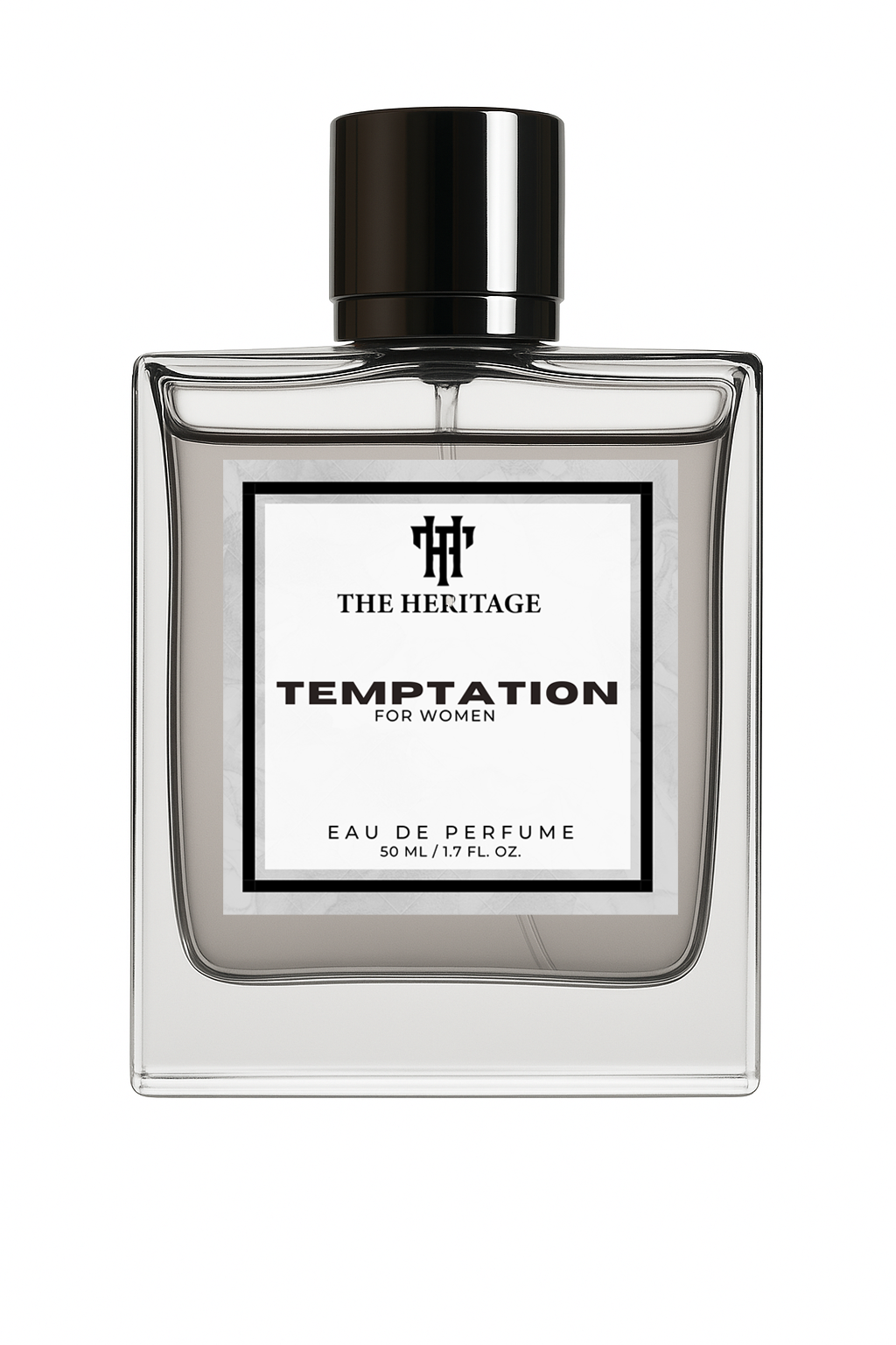 TEMPTATION by HERITAGE